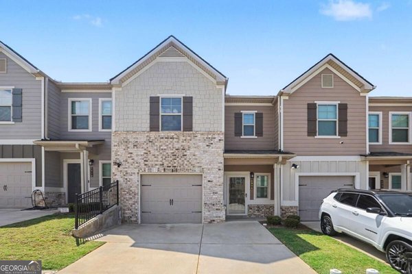 6996 Zaniah Road, Atlanta