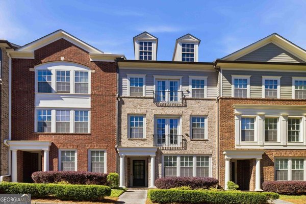 1226 Olde Legacy Lane, Mableton