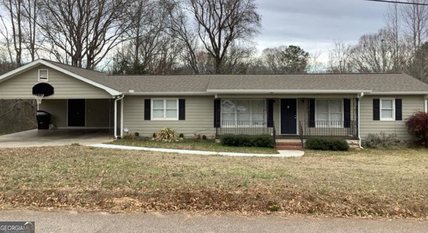 1653 Piedmont Road Griffin