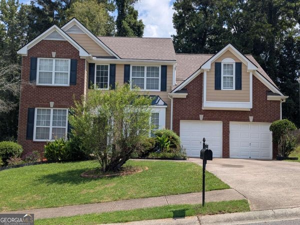 2306 Holden Way, Kennesaw