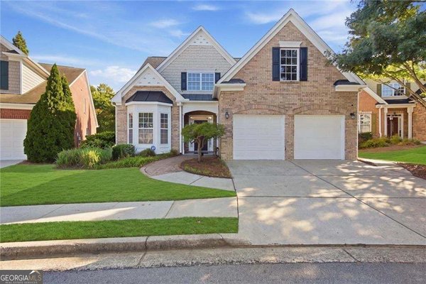2120 Hickory Station Circle Snellville