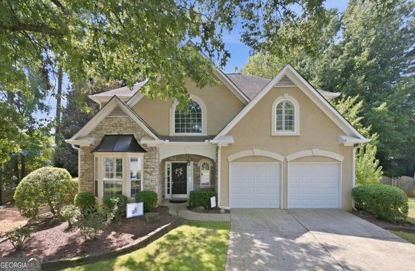 4556 Chelton Court, Smyrna