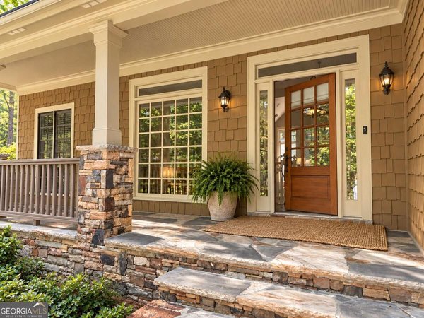 172 Cherokee Drive, Big Canoe