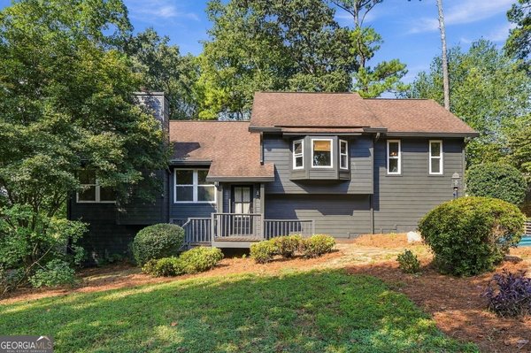 3751 Station Drive, Kennesaw