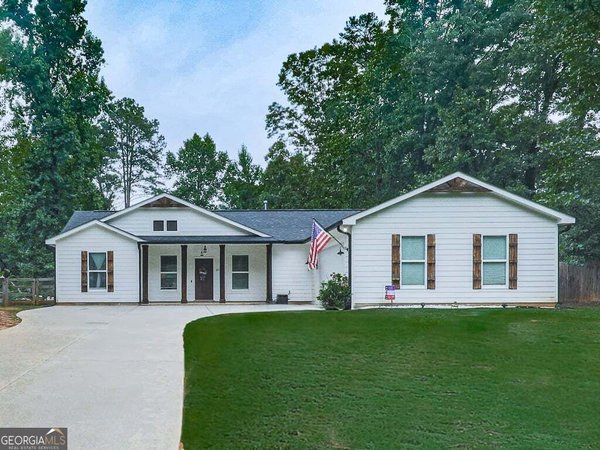 144 Brookwood Drive, Canton