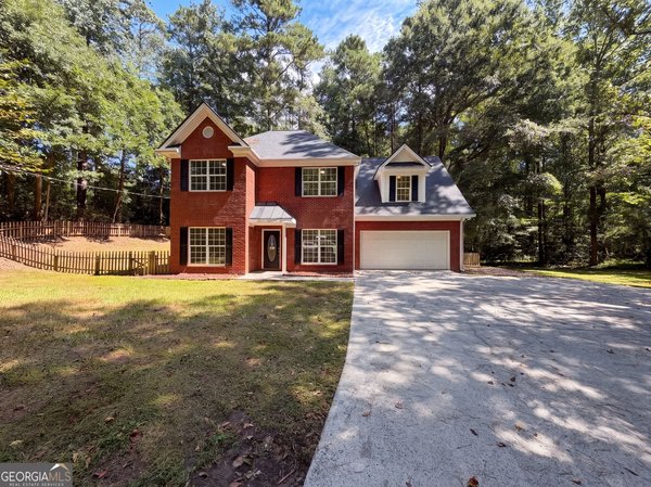 275 Btwn 245 & 275 Forrest Avenue, Fayetteville