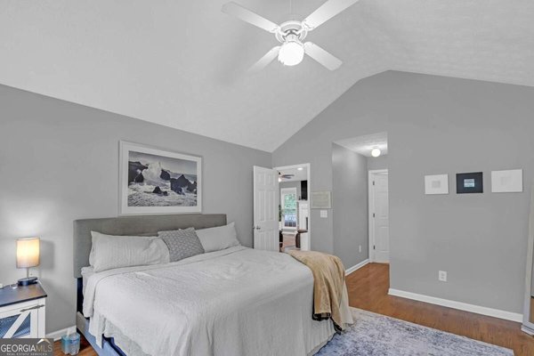 225 DUNAGAN Drive Lawrenceville