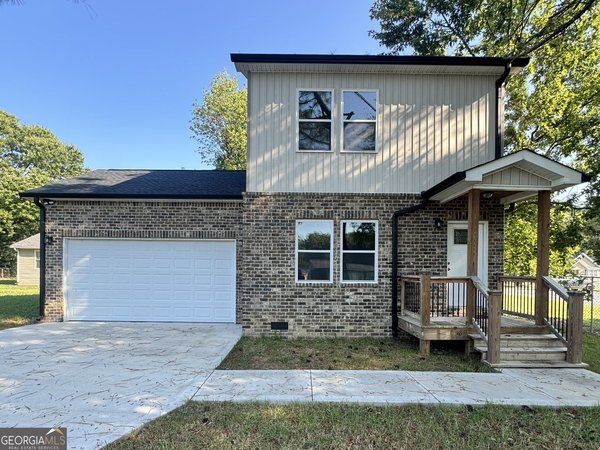 719 Cavender Road, Dalton