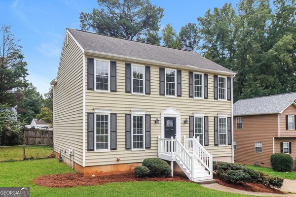 4050 Paloverde Drive, Kennesaw