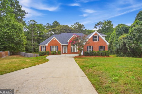 2068 Tribble View Way Lawrenceville