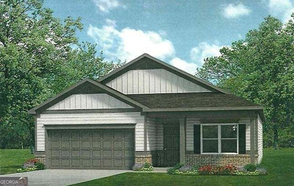 8 Hart Drive Rome