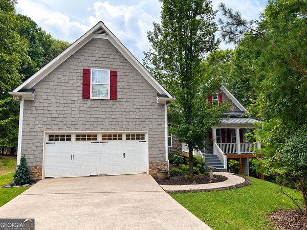68 High Creek Drive Dahlonega