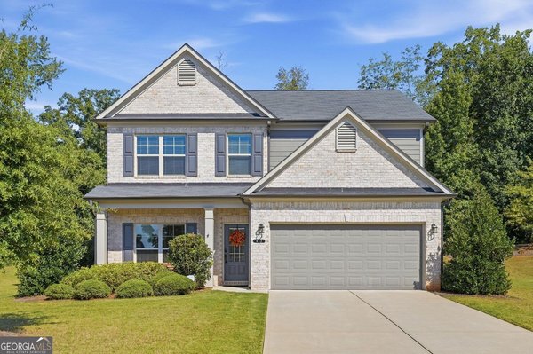 413 Hudson Cove Trail, Gainesville