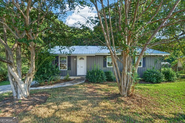 152 Allen Memorial Drive, Milledgeville