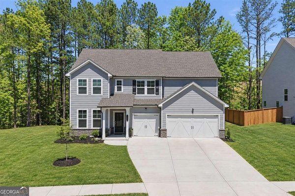 143 Meadow View Loop, Dallas