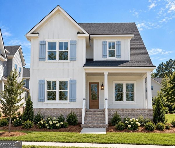 1050 Bridle Trail Greensboro
