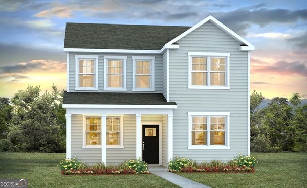 107 Elizafield Lane, Brunswick