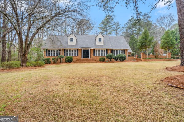 732 Bass Road, Macon