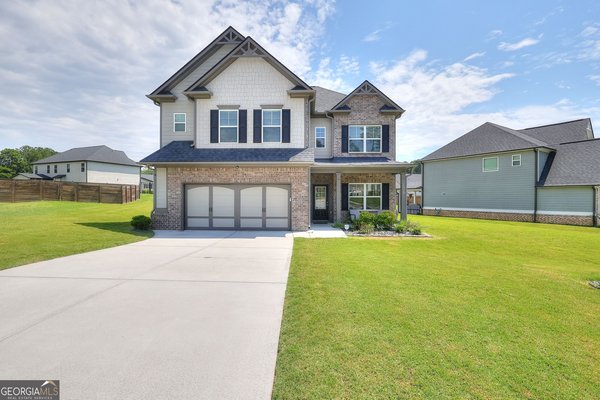1319 Kim Manor Way Lawrenceville
