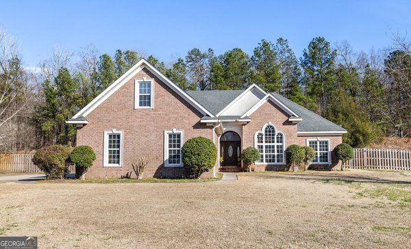 2967 William Few Parkway Evans