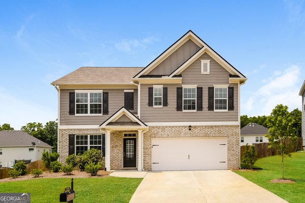 115 Fallen Oak Trace, Dallas