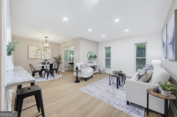 5159 Roswell Road, Sandy Springs