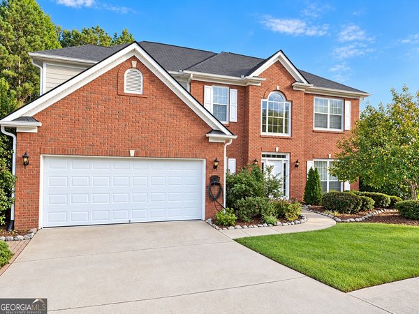 4510 Greycliff Pointe, Douglasville