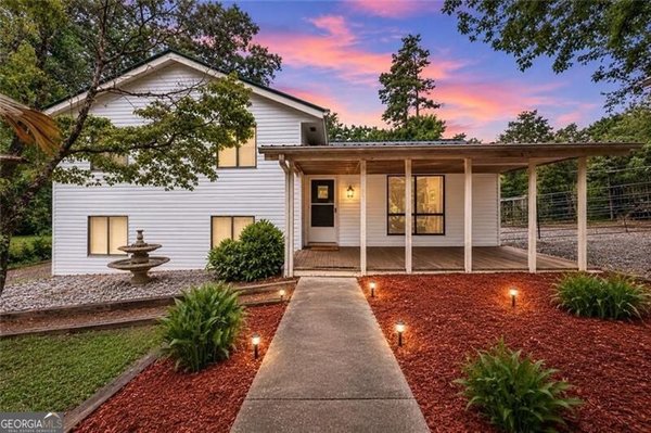 280 Strickland Road, Alpharetta