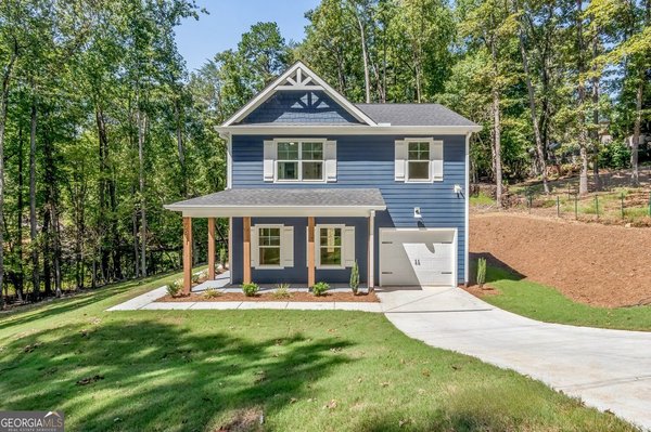 7511 Magnolia Lane, Murrayville