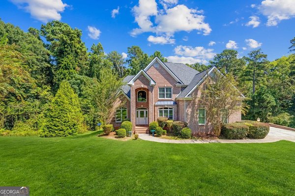 4024 Herron Trail, Atlanta