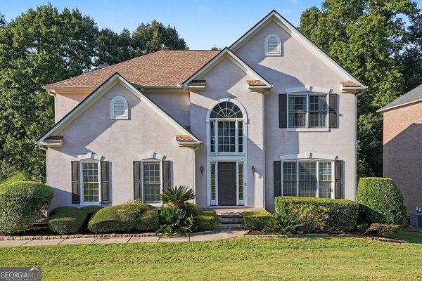 3580 Eagle Rise, Lithonia