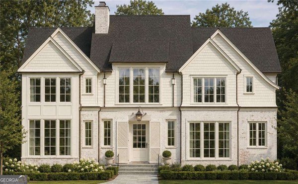50 Wills Drive, Alpharetta