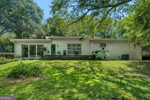 615 Spring Street, Villa Rica