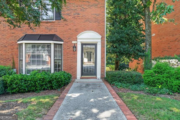 3100 Vinings Ridge Drive, Atlanta