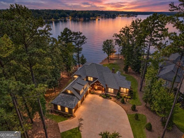 131 Carolyn Drive Eatonton