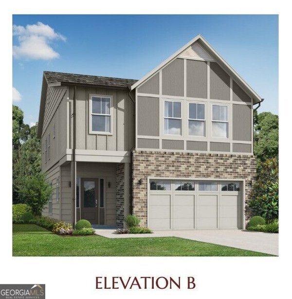 164 Dewey Road, Lilburn