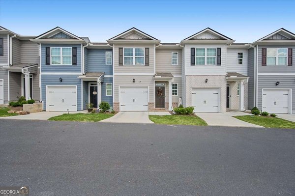 1005 N 2nd Avenue Rome