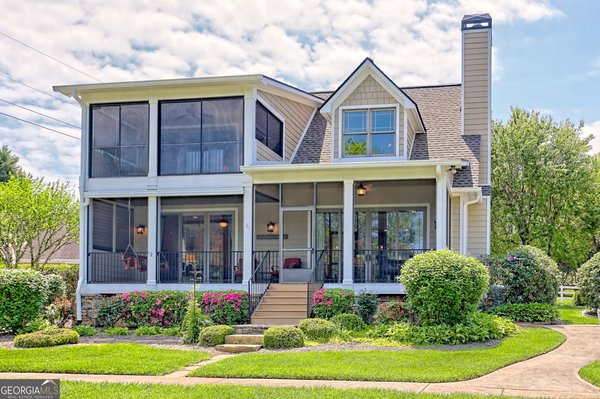 2265 Eastgate Drive Hiawassee