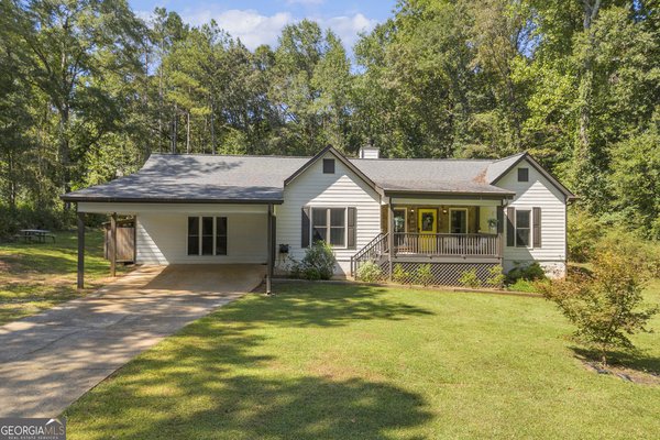 456 Brown Bridge Road, Auburn