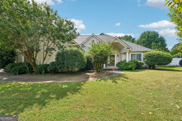 122 Acadian Drive, Stockbridge