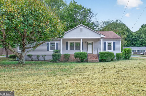 590 Benson Street Hartwell