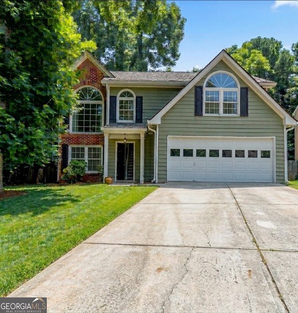 5235 Arbor View Way, Sugar Hill