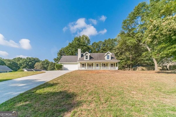 2275 Huntington Drive, Loganville