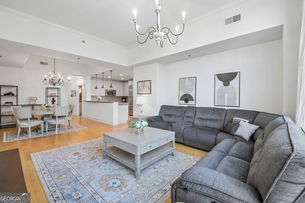 2795 Peachtree Road, Atlanta