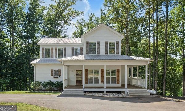 5347 Grandview Road, Jasper