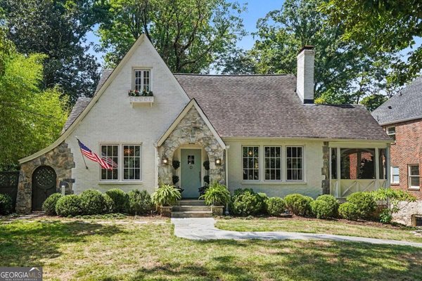 1704 Rock Springs Road, Atlanta