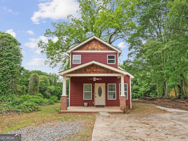 1409 Bridges Avenue, ATLANTA