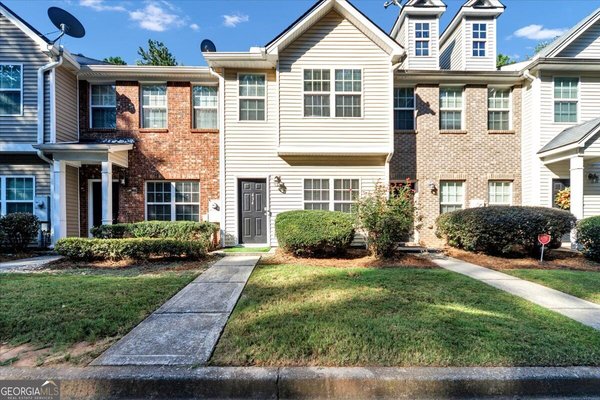434 Berckman Drive Lilburn