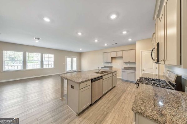 1005 Cherryfield Run, Marietta