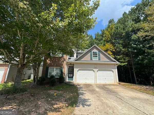 50 Regency Drive, Hiram